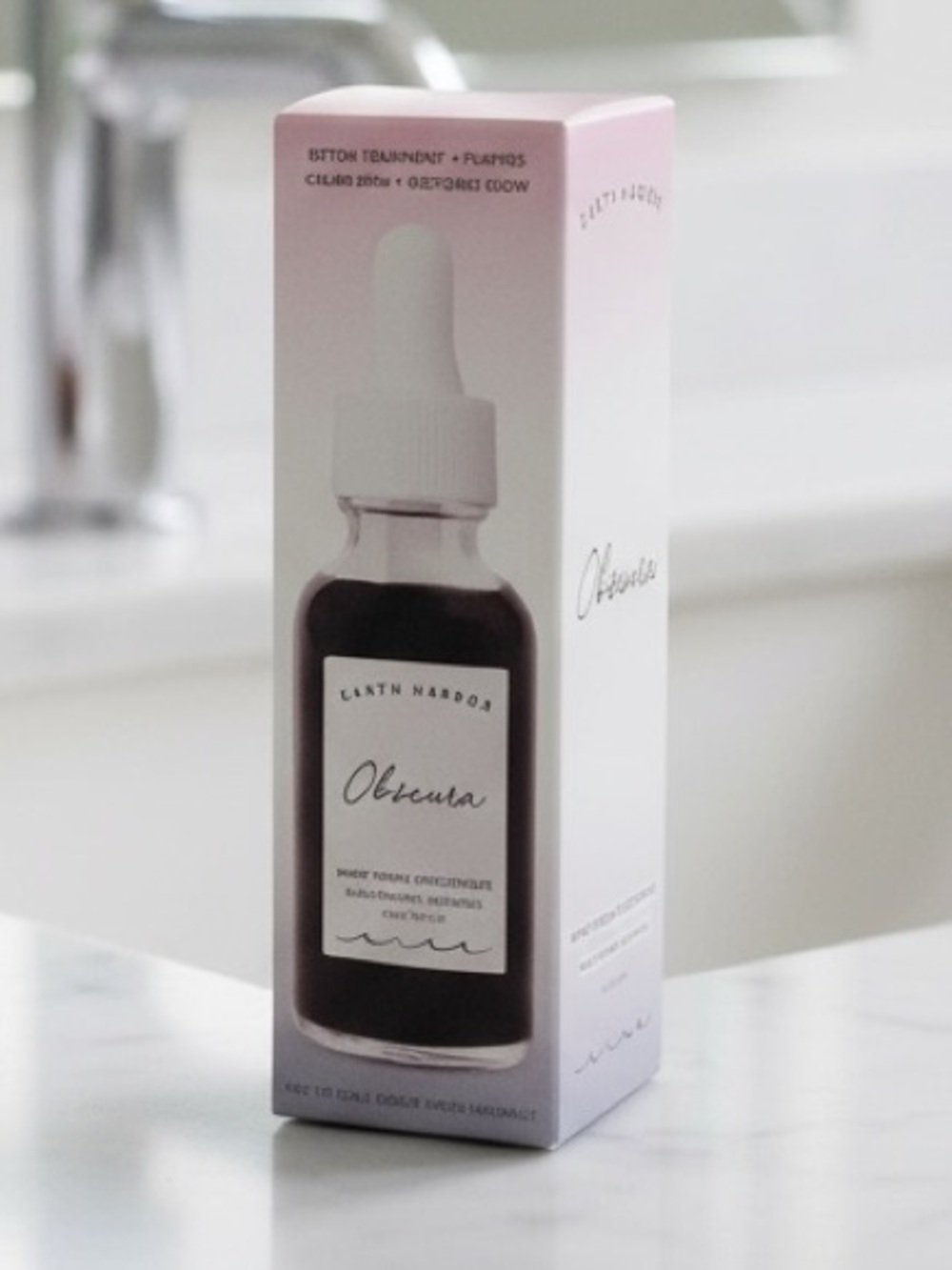 Obscura Night Repair Concentrate